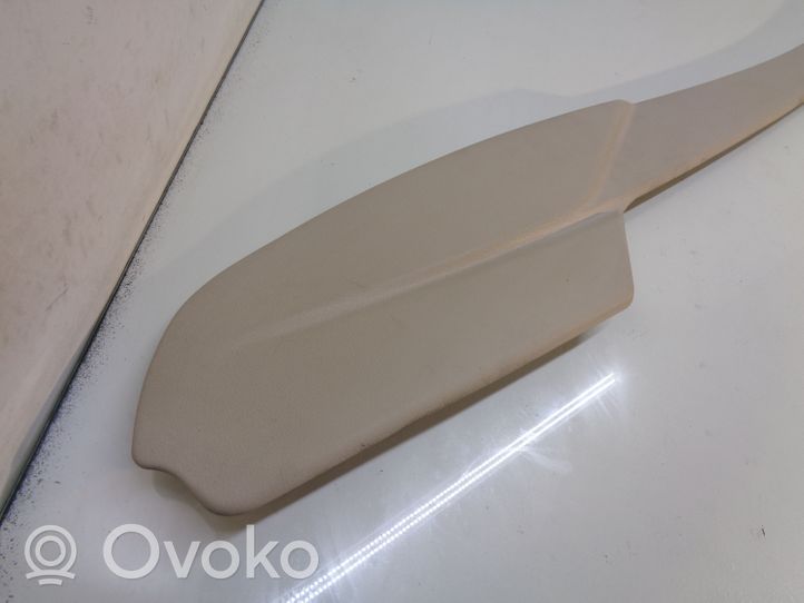 BMW 6 F06 Gran coupe Rivestimento laterale della consolle centrale anteriore 9237092