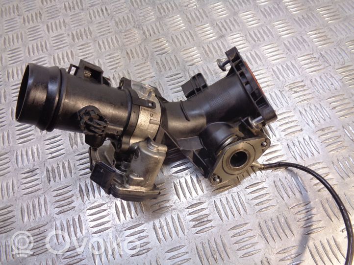 BMW 3 F30 F35 F31 Vanne EGR 7810752