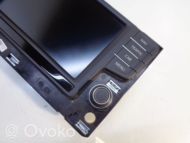 Volkswagen PASSAT B8 Monitor/display/piccolo schermo 3G0919605D