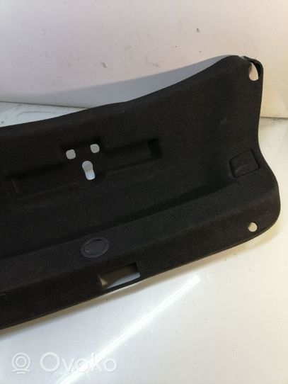 Volkswagen PASSAT B8 Tailgate/boot cover trim set 3G5867605