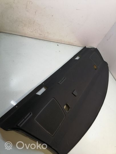 BMW 3 E90 E91 Parcel shelf 9111226