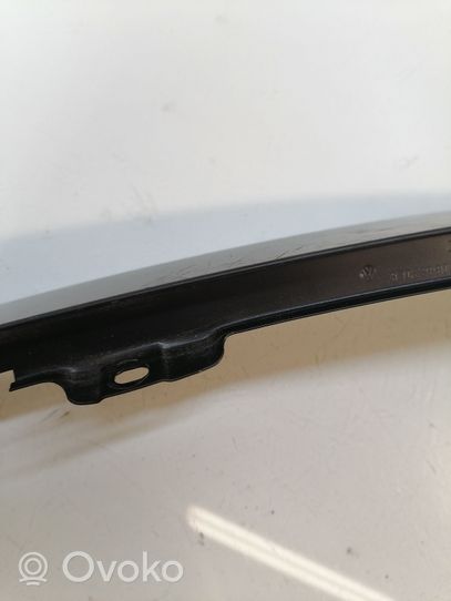 Volkswagen PASSAT B7 Door glass trim 3C0839902