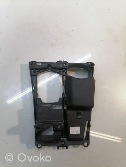 BMW X5 E70 Support, crochet roue de secours 9164484