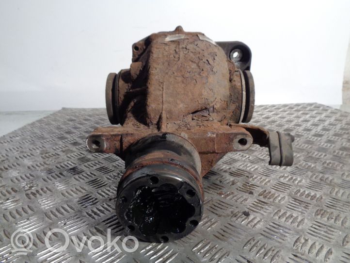 BMW 7 E65 E66 Mechanizm różnicowy tylny / Dyferencjał 7532049