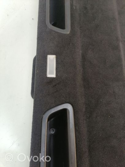 BMW 5 GT F07 Set rivestimento portellone posteriore/bagagliaio 5210701