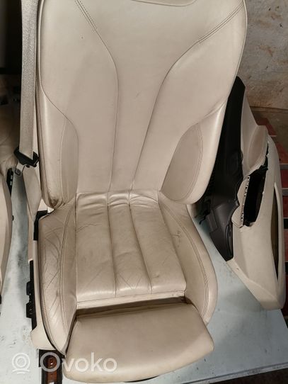 BMW 6 F06 Gran coupe Interior set 