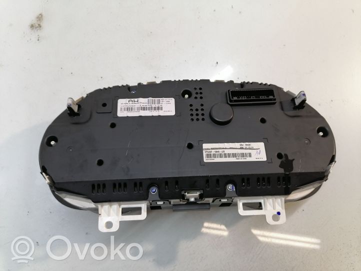 Nissan Qashqai+2 Tachimetro (quadro strumenti) VPAASF10849LCE