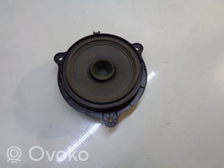 Nissan Qashqai+2 Głośnik drzwi przednich 287156