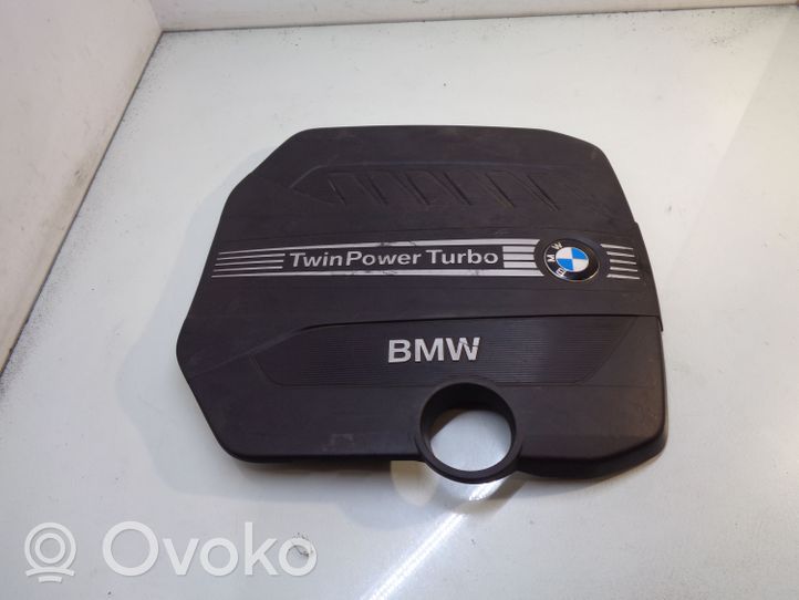 BMW 3 F30 F35 F31 Couvercle cache moteur 7823215