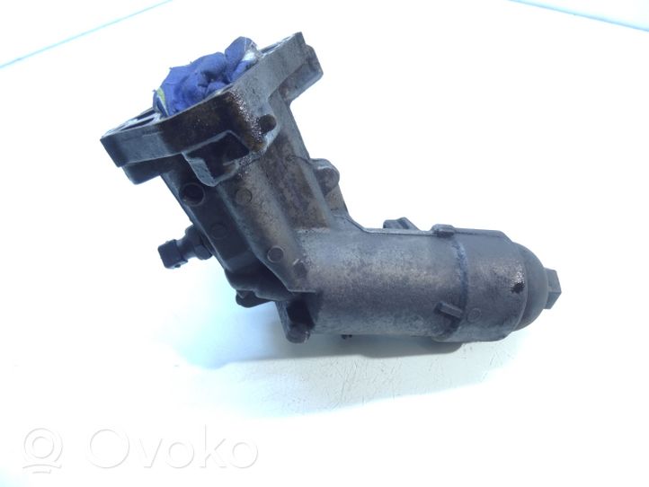 BMW X5 E53 Support de filtre à huile 7788453