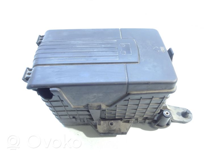 Volkswagen Touran II Battery box tray 1K0915325B