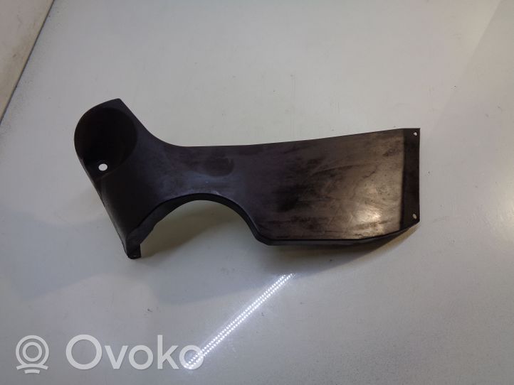 Nissan Qashqai+2 Inne części karoserii 297247