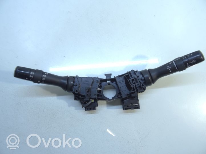 Toyota Prius (XW30) Leva/interruttore dell’indicatore di direzione e tergicristallo 4210117F655