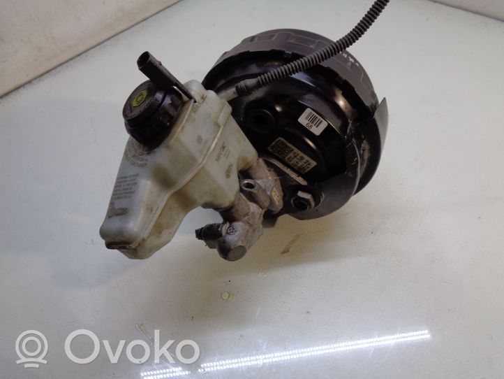 Volkswagen Touran II Servo-frein 1K2614105BL