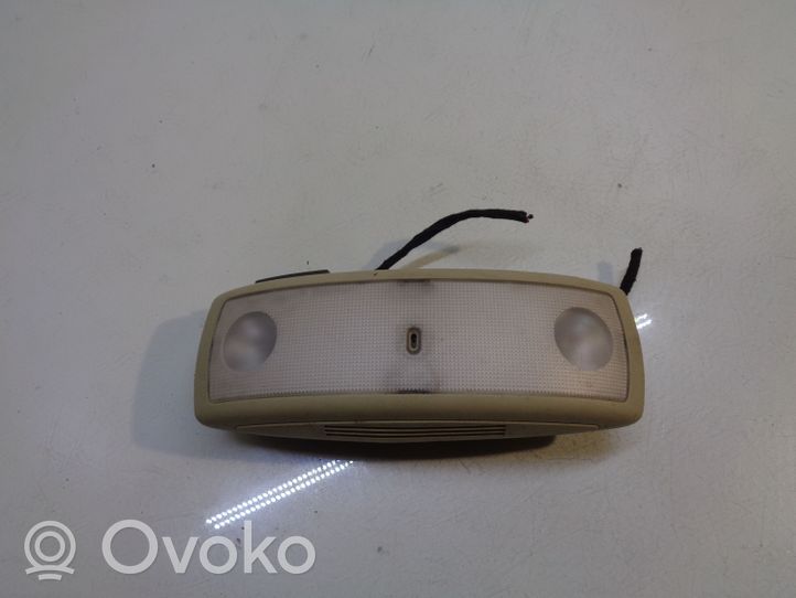 Volvo V70 Illuminazione sedili posteriori 39859710