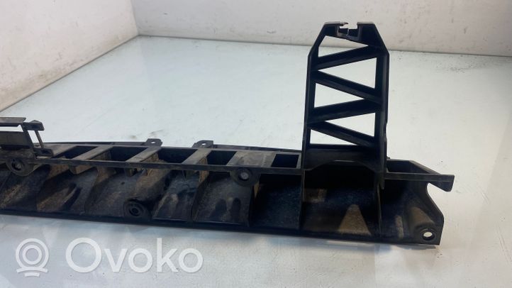 BMW X5 E70 Traversa di supporto paraurti posteriore 7158444