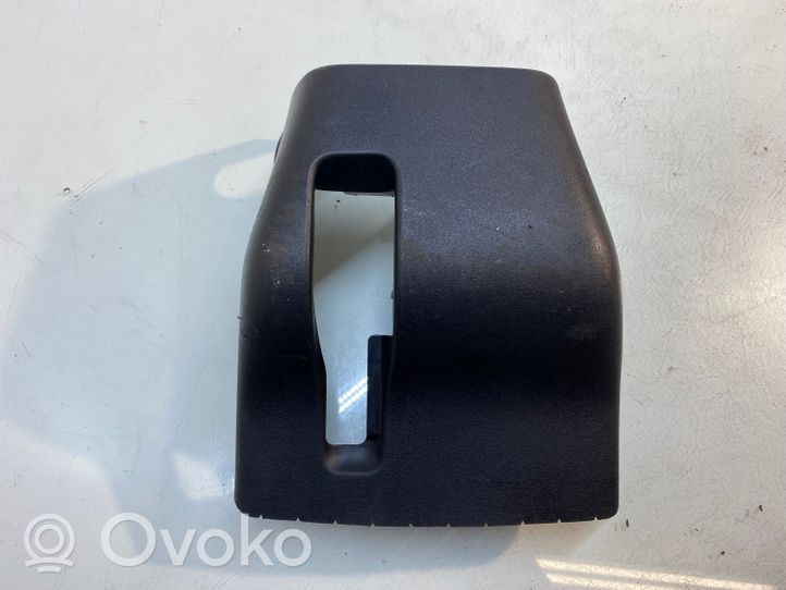 Toyota Prius (XW30) Ohjauspyörän pylvään verhoilu 4528712560