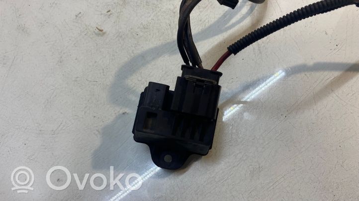 BMW 5 F10 F11 Przekaźnik / Modul układu ogrzewania wstępnego 7810856