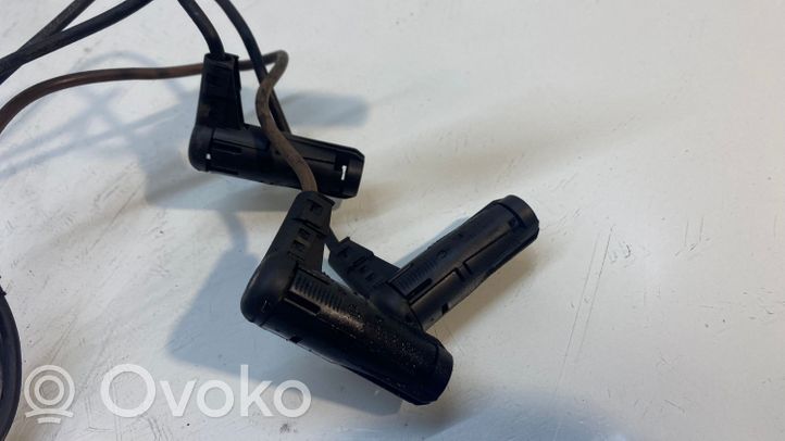 BMW 5 F10 F11 Przekaźnik / Modul układu ogrzewania wstępnego 7810856