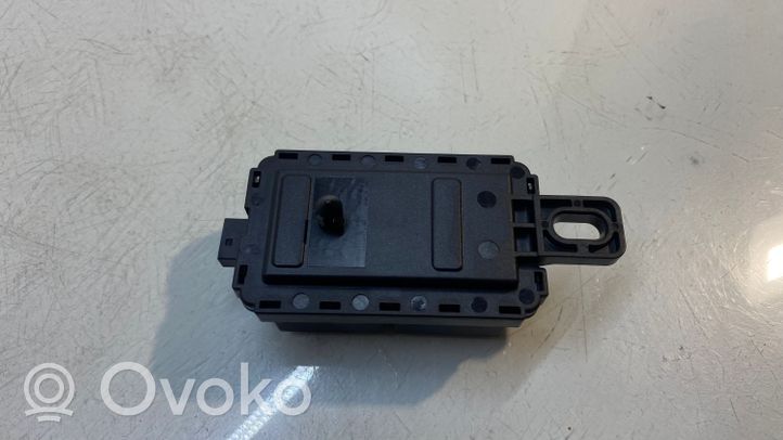 BMW 1 F20 F21 Boîtier module alarme 9269634