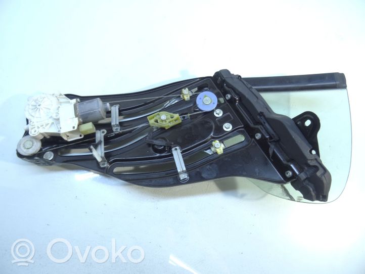 BMW Z4 E89 Takaoven ikkunan nostomoottori 7192304