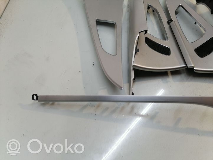 Audi A6 S6 C7 4G Panelės apdaila 4G2853189