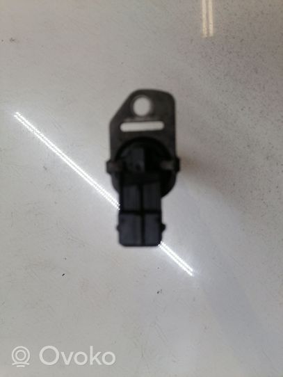 BMW 3 F30 F35 F31 Electrovanne position arbre à cames 7585776