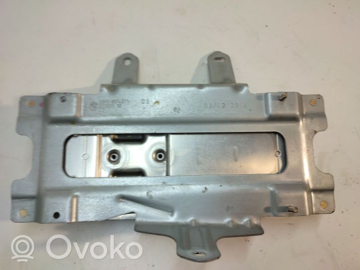 BMW 3 F30 F35 F31 Moduł / Sterownik Bluetooth 9342881