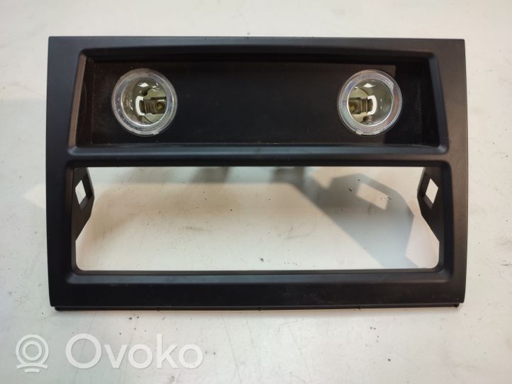 BMW 7 F01 F02 F03 F04 Panel popielniczki tylnej tunelu środkowego 9113673