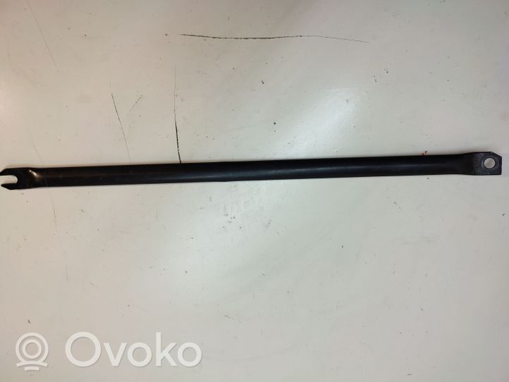 BMW 3 E92 E93 Panel mocowania chłodnicy 645060294L