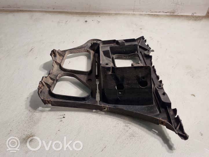 BMW 3 E90 E91 Staffa di rinforzo montaggio del paraurti posteriore 7127715