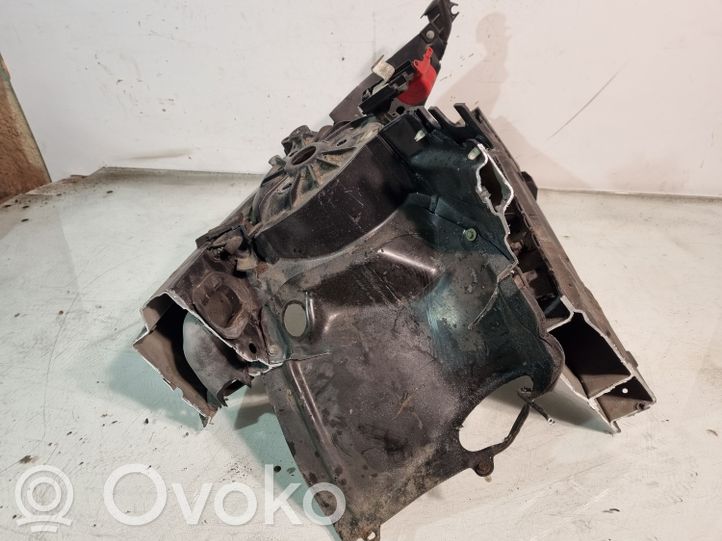 7042763 BMW 5 E60 E61 Front side member, 59.85 € | RRR 