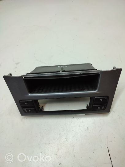 BMW 5 E60 E61 Cornice vano portaoggetti 9139391