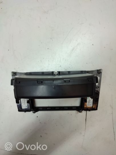 BMW 5 E60 E61 Cornice vano portaoggetti 9139391