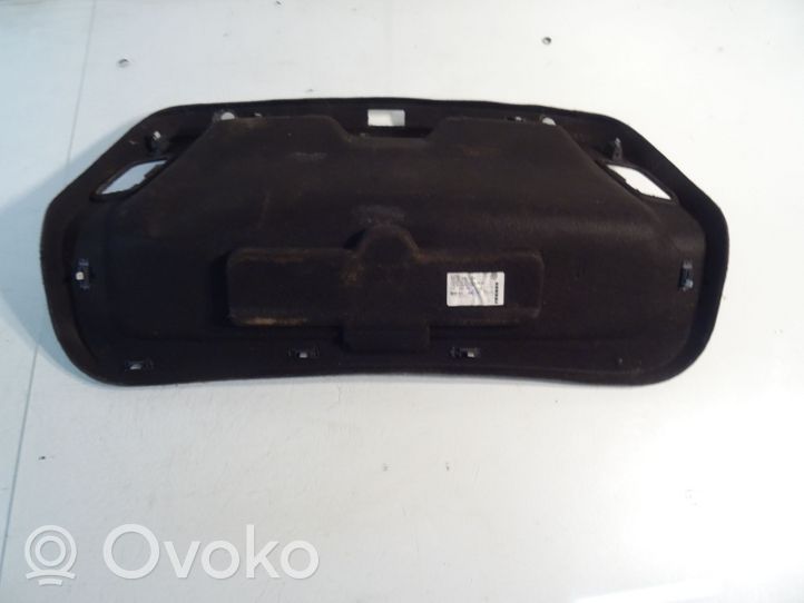 Volkswagen PASSAT B7 Juego de molduras protectoras de la puerta/portón del maletero 3C5867605