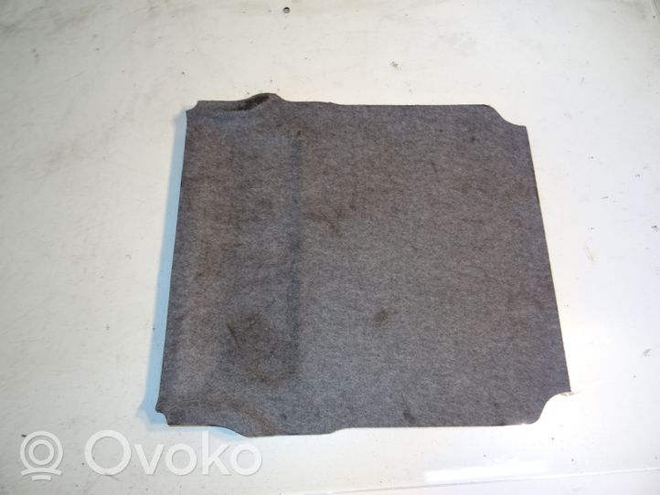 BMW 3 E92 E93 Trunk/boot mat liner 7124302