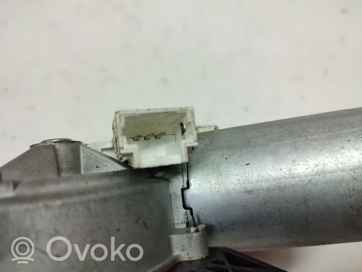 Nissan Pulsar Rear window wiper motor W000018912