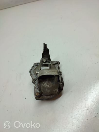 Nissan Pulsar Sensore di pressione di scarico 50885503