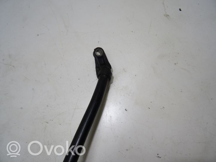 BMW 3 F30 F35 F31 Tubo flessibile del radiatore dell’olio del cambio 7607787