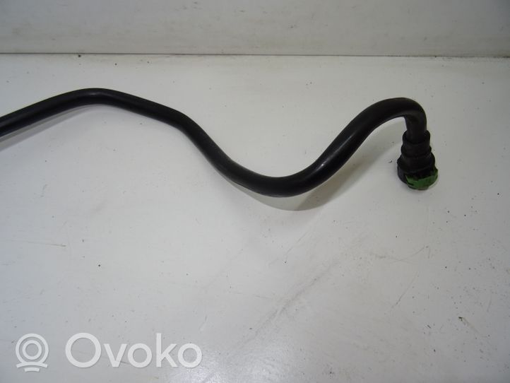 BMW 3 F30 F35 F31 Tubo flessibile del radiatore dell’olio del cambio 7607788