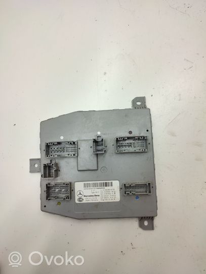 Mercedes-Benz C W205 Module confort A2059006360