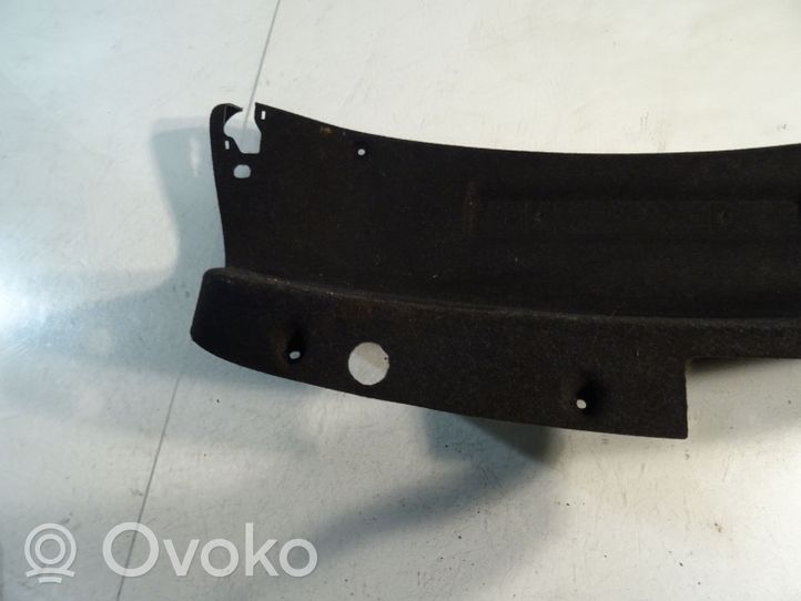 BMW 3 F30 F35 F31 Garnitures hayon 7255636