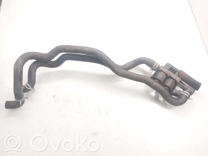 9119164 BMW 5 F10 F11 Coolant heater control valve, 24.94 € RRR