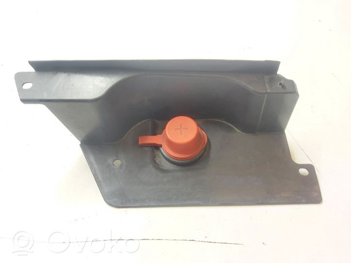 BMW X1 F48 F49 Coperchio/tappo della scatola vassoio della batteria 7290727