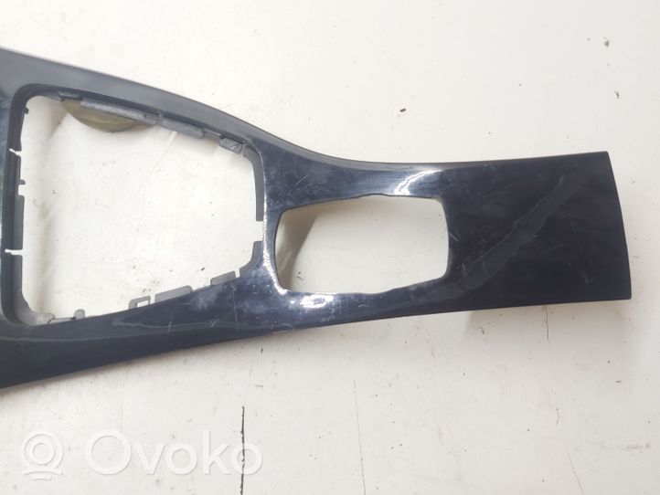 BMW 3 E90 E91 Mascherina climatizzatore/regolatore riscaldamento 7974384