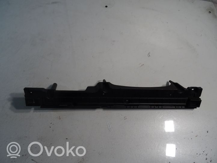 BMW X3 F25 Spare wheel section trim 9175126