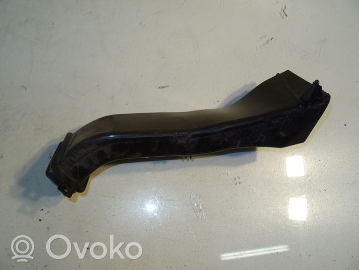 BMW X1 F48 F49 Parte del condotto di aspirazione dell'aria 8060266