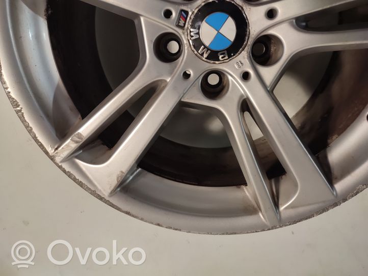 BMW X3 F25 R 19 lengvojo lydinio ratlankis (-iai) 7884251