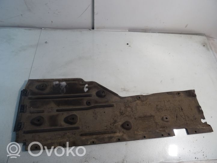 BMW X1 F48 F49 Center/middle under tray cover 7244594