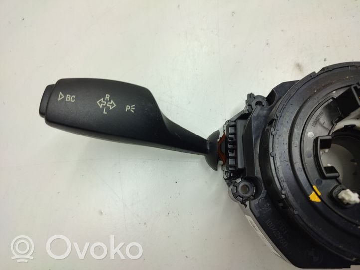 BMW 3 GT F34 Wiper turn signal indicator stalk/switch 9351140